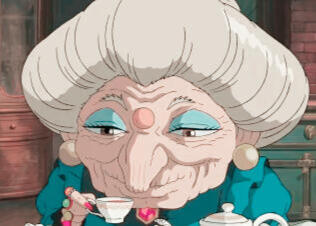 Noya (the cat person one)