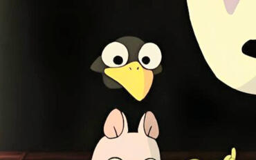 Ceeveeyou (the knows-me-all one)