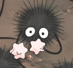 Kyso (the green yuri one)