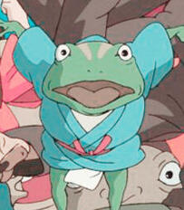 Koda (the sweet one)