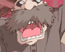 Kyo (the nicest one)