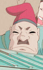 Champi (the brat one)