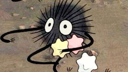 Surya (the friendliest ✨️ one)